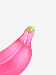 Rockett St George Pink Banana Ornament - Image 4 of 5