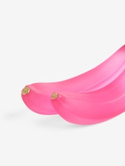 Rockett St George Pink Banana Ornament - Image 5 of 5