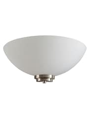 Gallery Home Chrome Perth Wall Light - Image 2 of 8