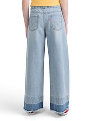 Levi's® High Rise Braided Baggy Jeans - Obrázek 3 z 7