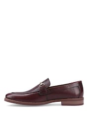 Hush Puppies Red Moses Loafer - Image 2 of 5