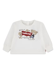 Levi's® Levi and Friends Long Sleeve T-Shirt - Immagine 1 di 4