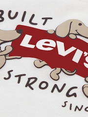 Levi's® Levi and Friends Long Sleeve T-Shirt - Immagine 4 di 4