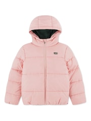 Rosa - Levi's® Heavyweight Puffer Jacket - Bild 1 von 4