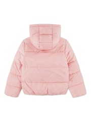Rosa - Levi's® Heavyweight Puffer Jacket - Bild 2 von 4