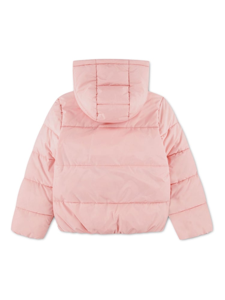 Rosa - Levi's® Heavyweight Puffer Jacket - Bild 2 von 4 Rosa - Levi's® Heavyweight Puffer Jacket - Bild 2 von 4