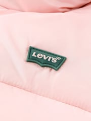 Rosa - Levi's® Heavyweight Puffer Jacket - Bild 4 von 4