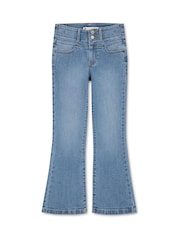Džíny Levi's® 726™ se zvonovým sedlem - Obrázek 1 z 4