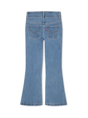 Džíny Levi's® 726™ se zvonovým sedlem - Obrázek 2 z 4