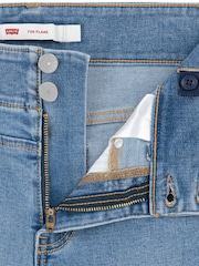 Džíny Levi's® 726™ se zvonovým sedlem - Obrázek 3 z 4