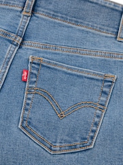 Džíny Levi's® 726™ se zvonovým sedlem - Obrázek 4 z 4