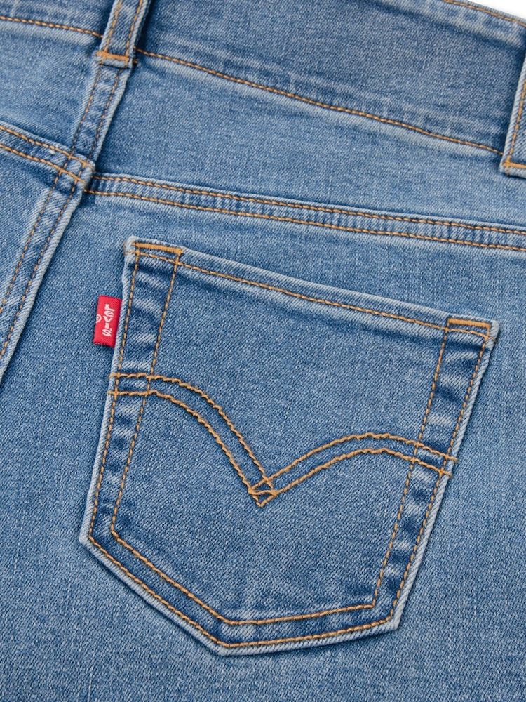 Džíny Levi's® 726™ se zvonovým sedlem - Obrázek 4 z 4
