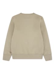 Levi's® Φούτερ με Στρογγυλή λαιμόκοψη Batwing - Εικόνα 2 από 4