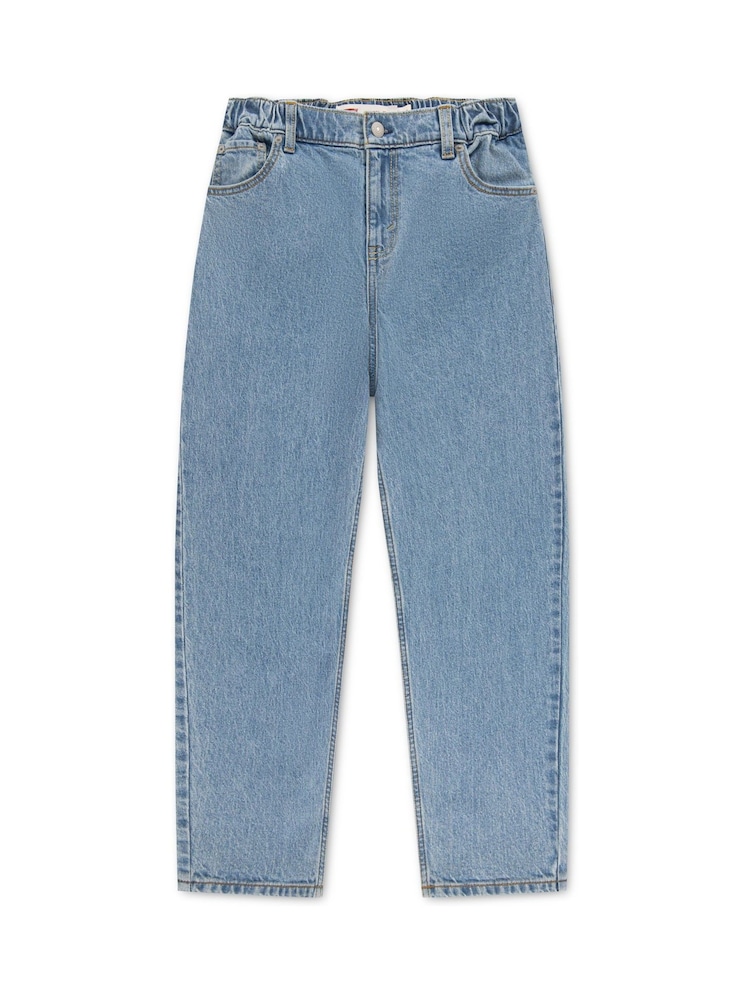 Levi's® Blue Barrel Jeans - Image 1 of 3 Levi's® Blue Barrel Jeans - Image 1 of 3