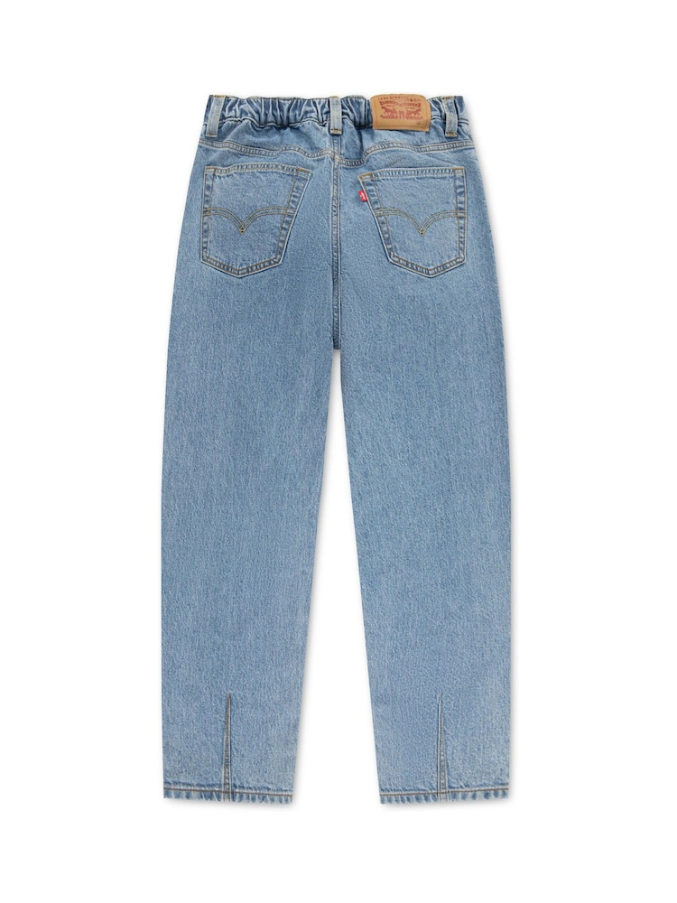 Levi's® Blue Barrel Jeans - Image 2 of 3 Levi's® Blue Barrel Jeans - Image 2 of 3