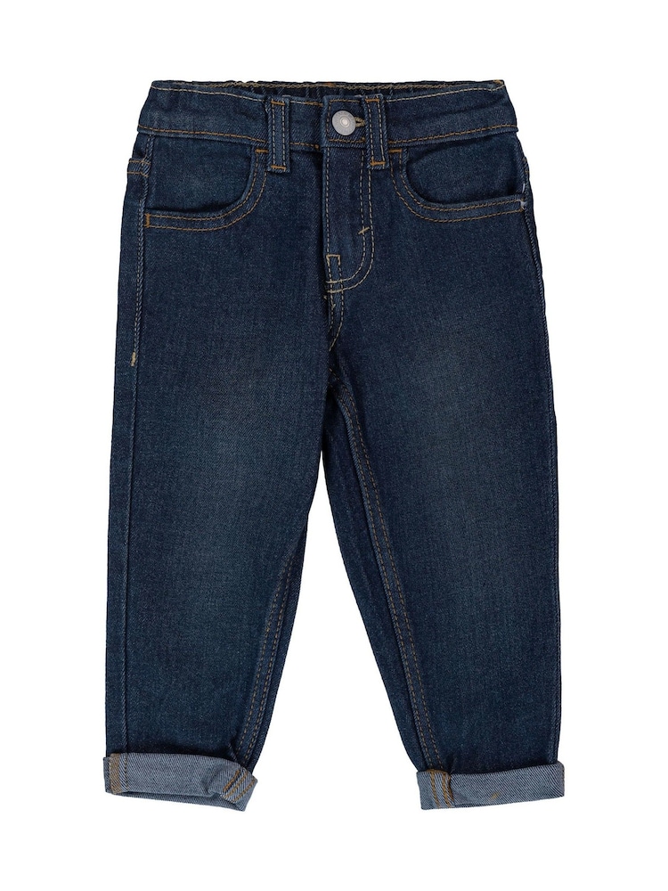 Levi's® Blue Stay Loose Tapered Fit Jeans - Image 1 of 3 Levi's® Blue Stay Loose Tapered Fit Jeans - Image 1 of 3