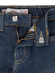 Levi's® Blue Stay Loose Tapered Fit Jeans - Image 3 of 3