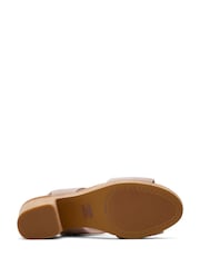 TOMS Majorca Basket Weave Sandals - Image 6 of 6
