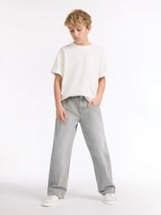 Levi's® Grey 578™ Baggy Jeans - Image 1 of 8