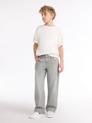 Levi's® Grey 578™ Baggy Jeans - Image 3 of 8