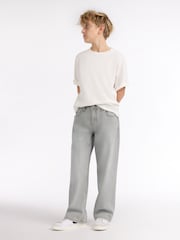 Levi's® Grey 578™ Baggy Jeans - Image 4 of 8