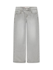 Levi's® Grey 578™ Baggy Jeans - Image 5 of 8