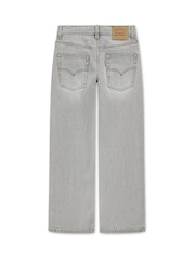 Levi's® Grey 578™ Baggy Jeans - Image 6 of 8