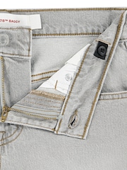 Levi's® Grey 578™ Baggy Jeans - Image 7 of 8