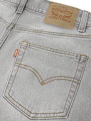 Levi's® Grey 578™ Baggy Jeans - Image 8 of 8