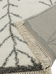 Asiatic Rugs Cream Rocco Arrow Rug - Image 2 of 5