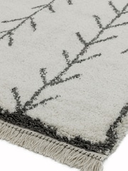Asiatic Rugs Cream Rocco Arrow Rug - Image 4 of 5