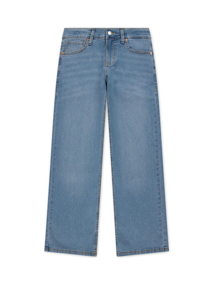 جينز 578™ بقصة فضفاضة من Levi's® - صورة 1 من 4 جينز 578™ بقصة فضفاضة من Levi's® - صورة 1 من 4