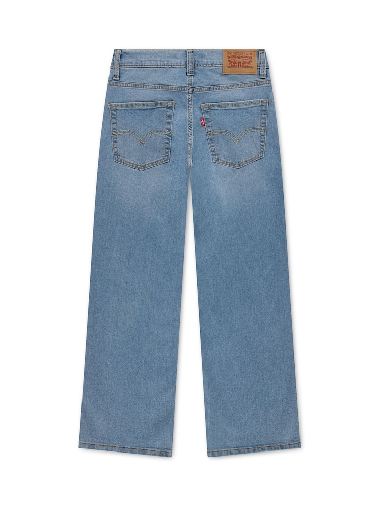 جينز 578™ بقصة فضفاضة من Levi's® - صورة 2 من 4 جينز 578™ بقصة فضفاضة من Levi's® - صورة 2 من 4