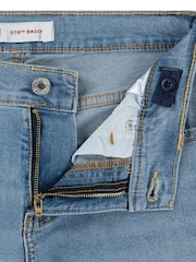 جينز 578™ بقصة فضفاضة من Levi's® - صورة 4 من 4
