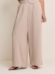 Nobodys Child Brown Silsoe Trousers - Image 1 of 5