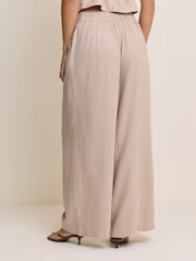 Nobodys Child Brown Silsoe Trousers - Image 2 of 5