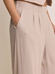 Nobodys Child Brown Silsoe Trousers - Image 3 of 5