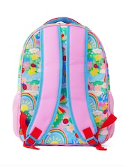 THE SOMEWHERE CO Rainbow Garden Mini Explorer Backpack - Image 3 of 6