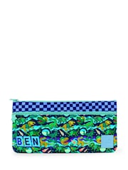 THE SOMEWHERE CO Dino Rave Mini ID Pencil Case - Image 2 of 3