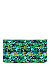 THE SOMEWHERE CO Dino Rave Mini ID Pencil Case - Image 3 of 3