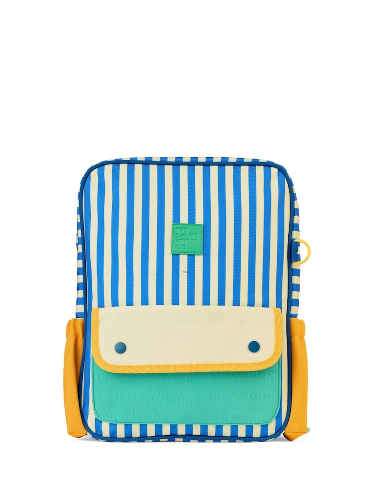 THE SOMEWHERE CO Sun Dash Mini Adventure Backpack - Image 2 of 5