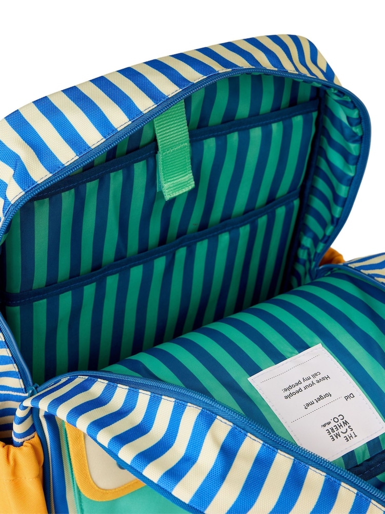 THE SOMEWHERE CO Sun Dash Mini Adventure Backpack - Image 5 of 5