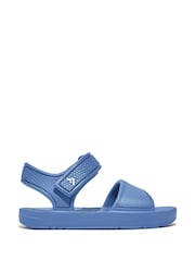 FitFlop Kids Toddler Iqushion Ergonomic Back Strap Sandals - Image 1 of 4