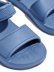 FitFlop Kids Toddler Iqushion Ergonomic Back Strap Sandals - Image 4 of 4