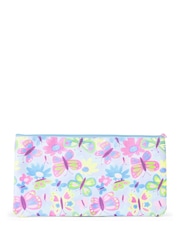 THE SOMEWHERE CO Butterfly Mini ID Pencil Case - Image 3 of 3