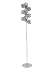 Pacific Black Vecchio Floor Lamp - Image 3 of 3