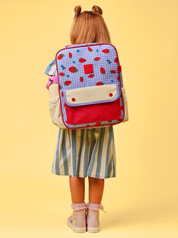 THE SOMEWHERE CO Berry Patch Mini Adventure Backpack - Image 1 of 5