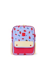 THE SOMEWHERE CO Berry Patch Mini Adventure Backpack - Image 2 of 5