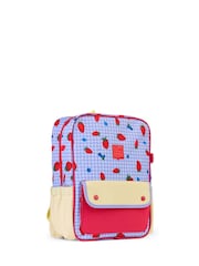 THE SOMEWHERE CO Berry Patch Mini Adventure Backpack - Image 3 of 5