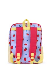 THE SOMEWHERE CO Berry Patch Mini Adventure Backpack - Image 4 of 5
